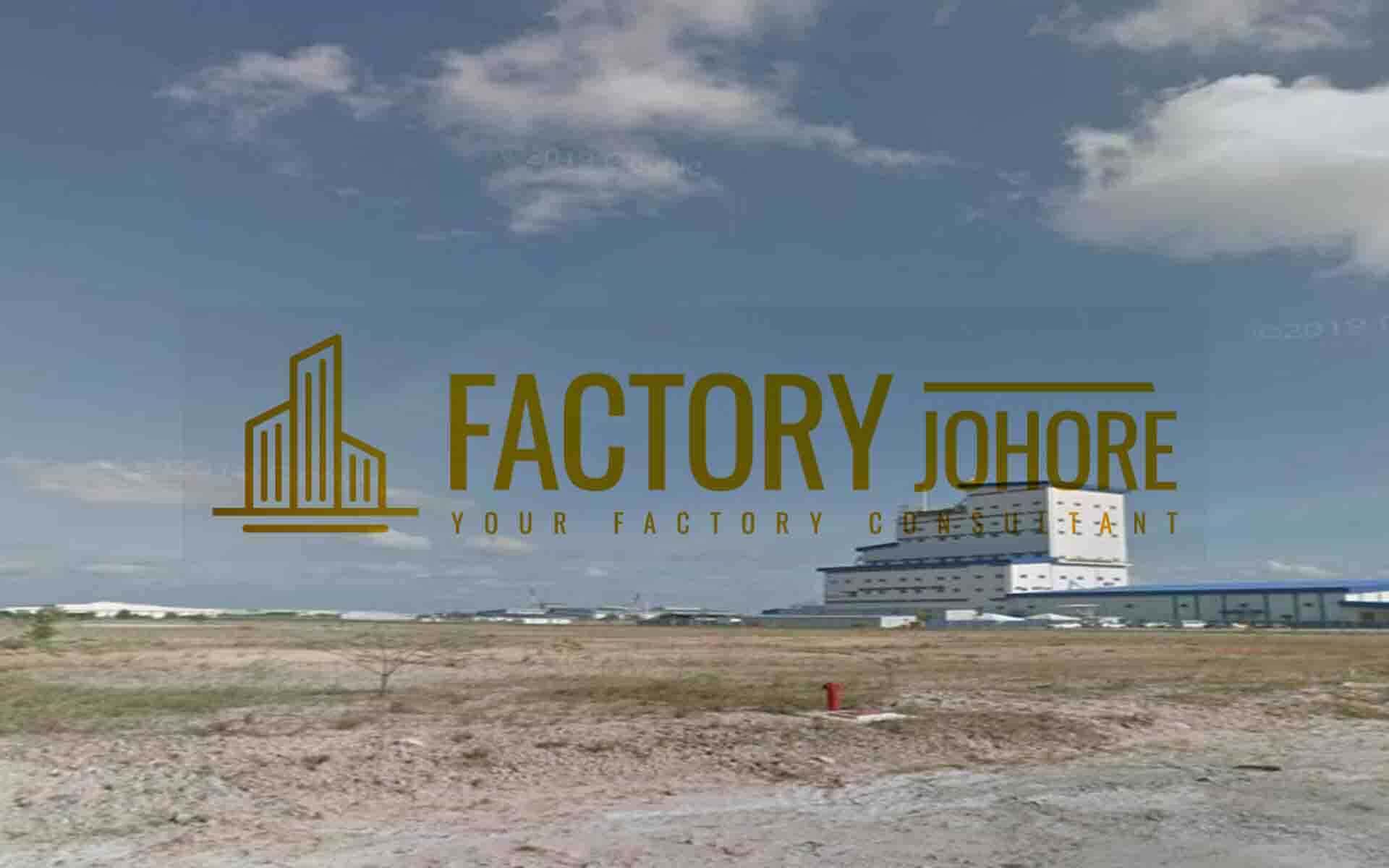 马来西亚工业地出售巴西古当重工业地皮买卖20英亩CL87